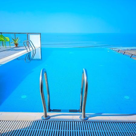 קוקס בזאר Sea Paradise מראה חיצוני תמונה